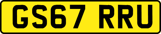 GS67RRU