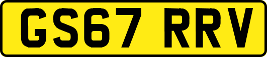 GS67RRV