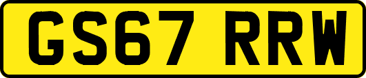 GS67RRW