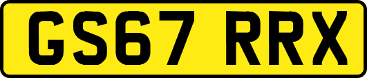 GS67RRX