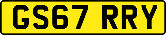 GS67RRY