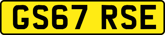 GS67RSE