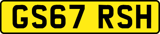 GS67RSH