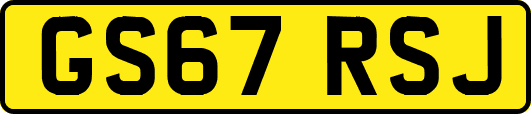 GS67RSJ