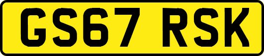 GS67RSK