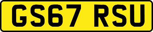 GS67RSU