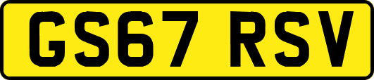 GS67RSV
