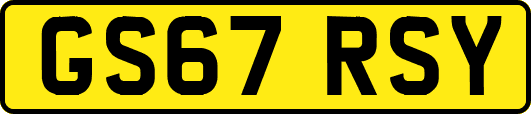 GS67RSY