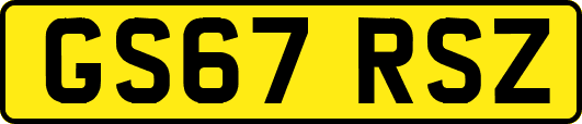GS67RSZ