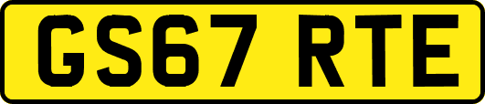 GS67RTE