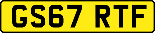 GS67RTF