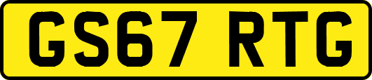 GS67RTG