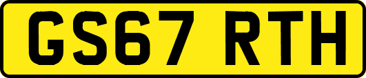 GS67RTH
