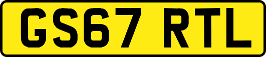 GS67RTL