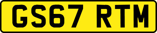GS67RTM
