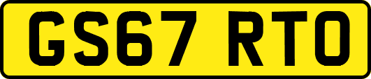 GS67RTO