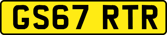 GS67RTR