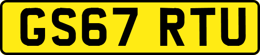GS67RTU