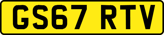 GS67RTV