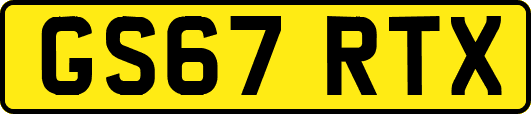 GS67RTX