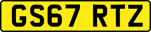 GS67RTZ