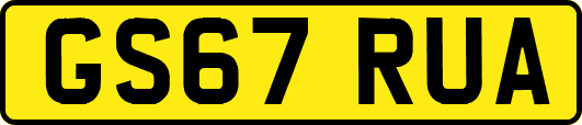 GS67RUA