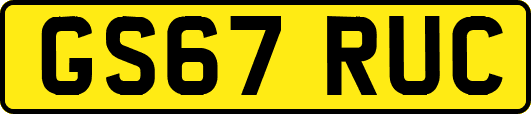 GS67RUC