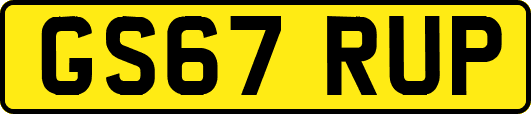 GS67RUP