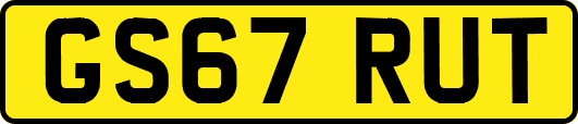 GS67RUT