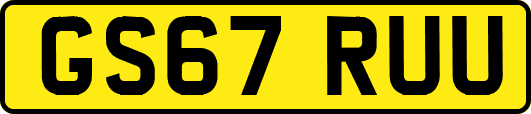 GS67RUU