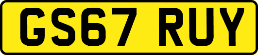 GS67RUY