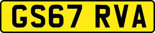 GS67RVA