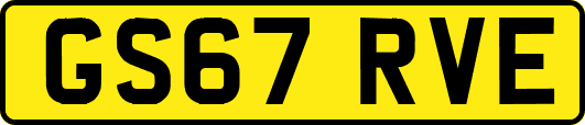 GS67RVE