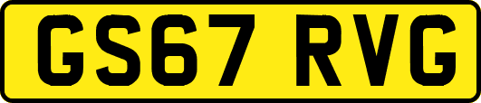 GS67RVG