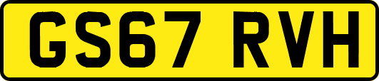 GS67RVH