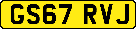 GS67RVJ