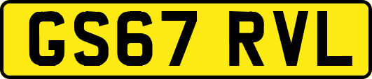 GS67RVL