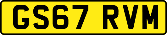 GS67RVM