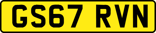 GS67RVN