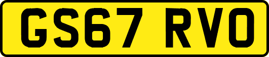 GS67RVO