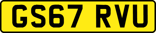 GS67RVU