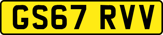 GS67RVV