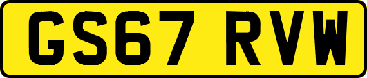 GS67RVW