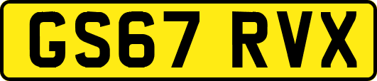 GS67RVX