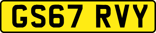 GS67RVY