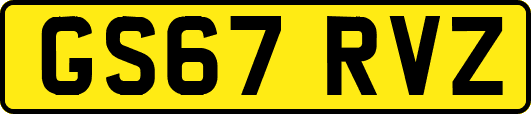 GS67RVZ
