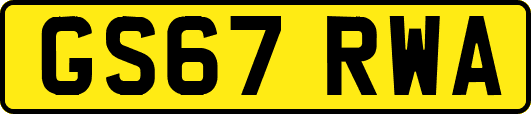 GS67RWA
