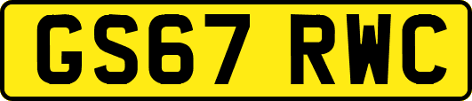 GS67RWC