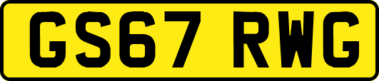 GS67RWG