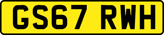 GS67RWH